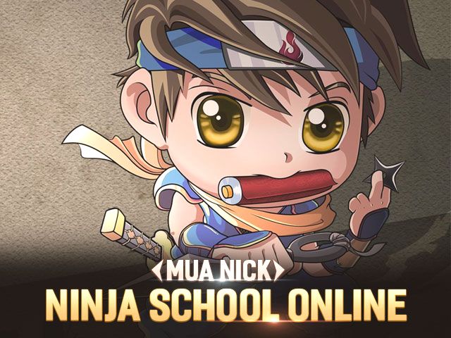 nick ninja